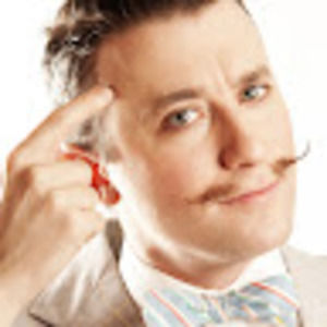 Meet your Posher, Joseph